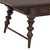 Pulaski Furniture Revival Row Coffee Table