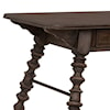 Pulaski Furniture Revival Row Writing Desk
