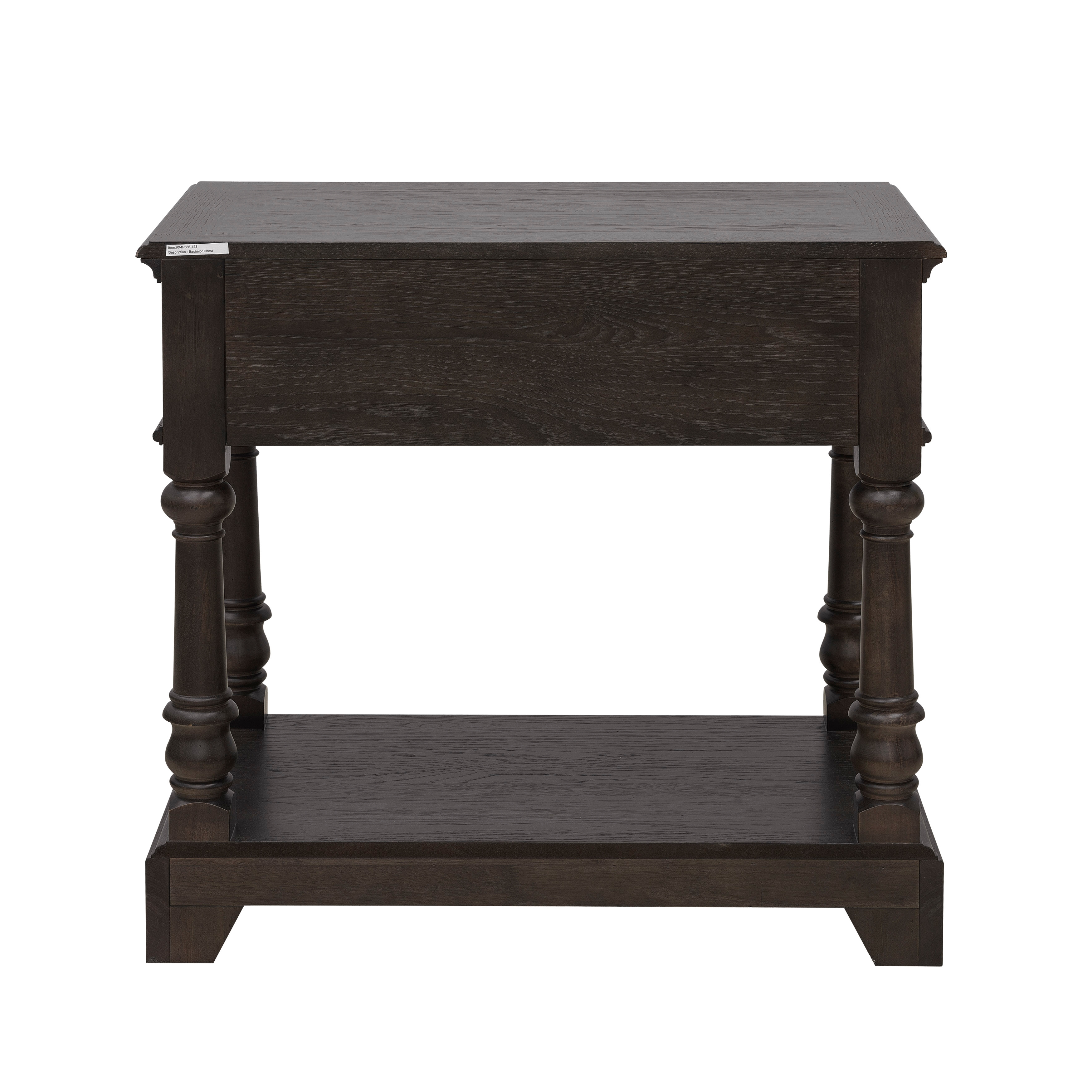 1-Drawer Bachelor's Chest