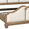 Pulaski Furniture Weston Hills King Bed