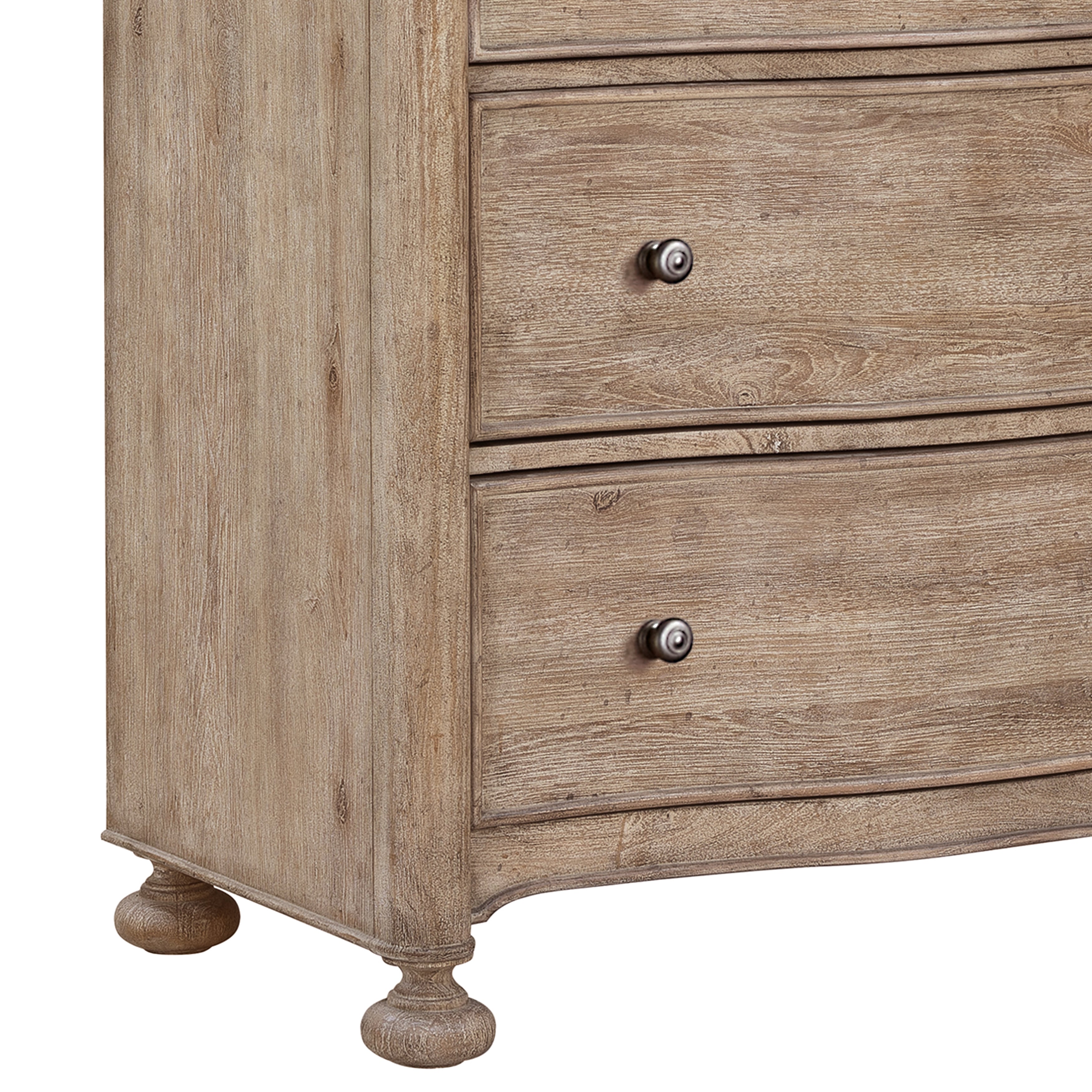 5-Drawer Bedroom Chest