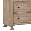 Pulaski Furniture Higgins Street 5-Drawer Bedroom Chest