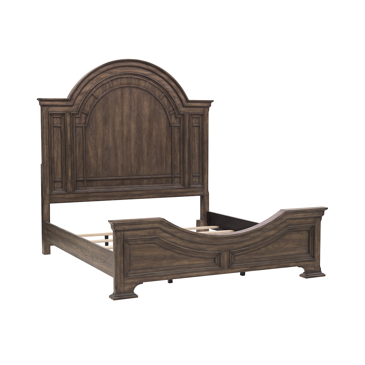 Pulaski Furniture Glendale Estates Queen Bed