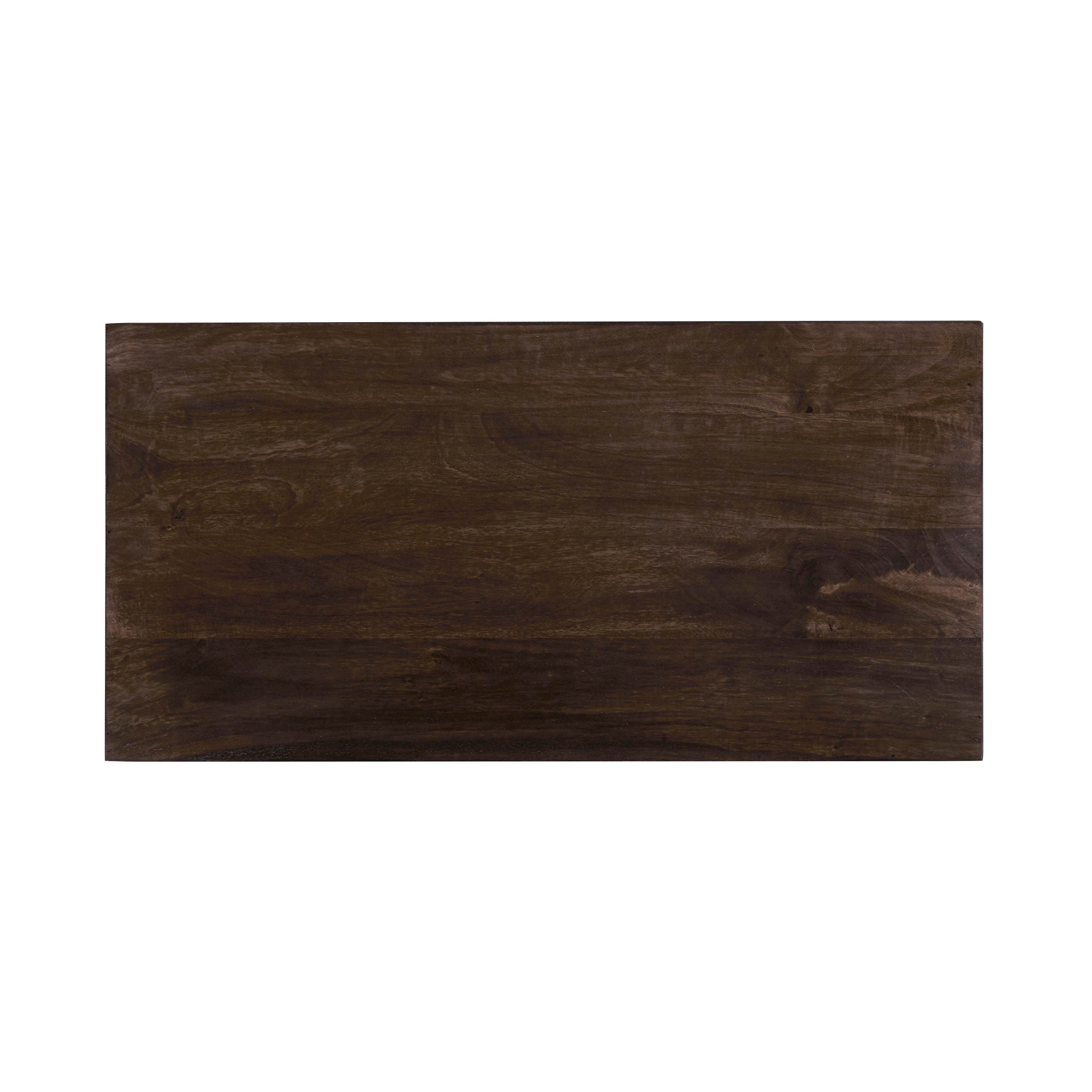 3-Drawer Accent Chest