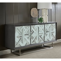 Contemporary Credenza