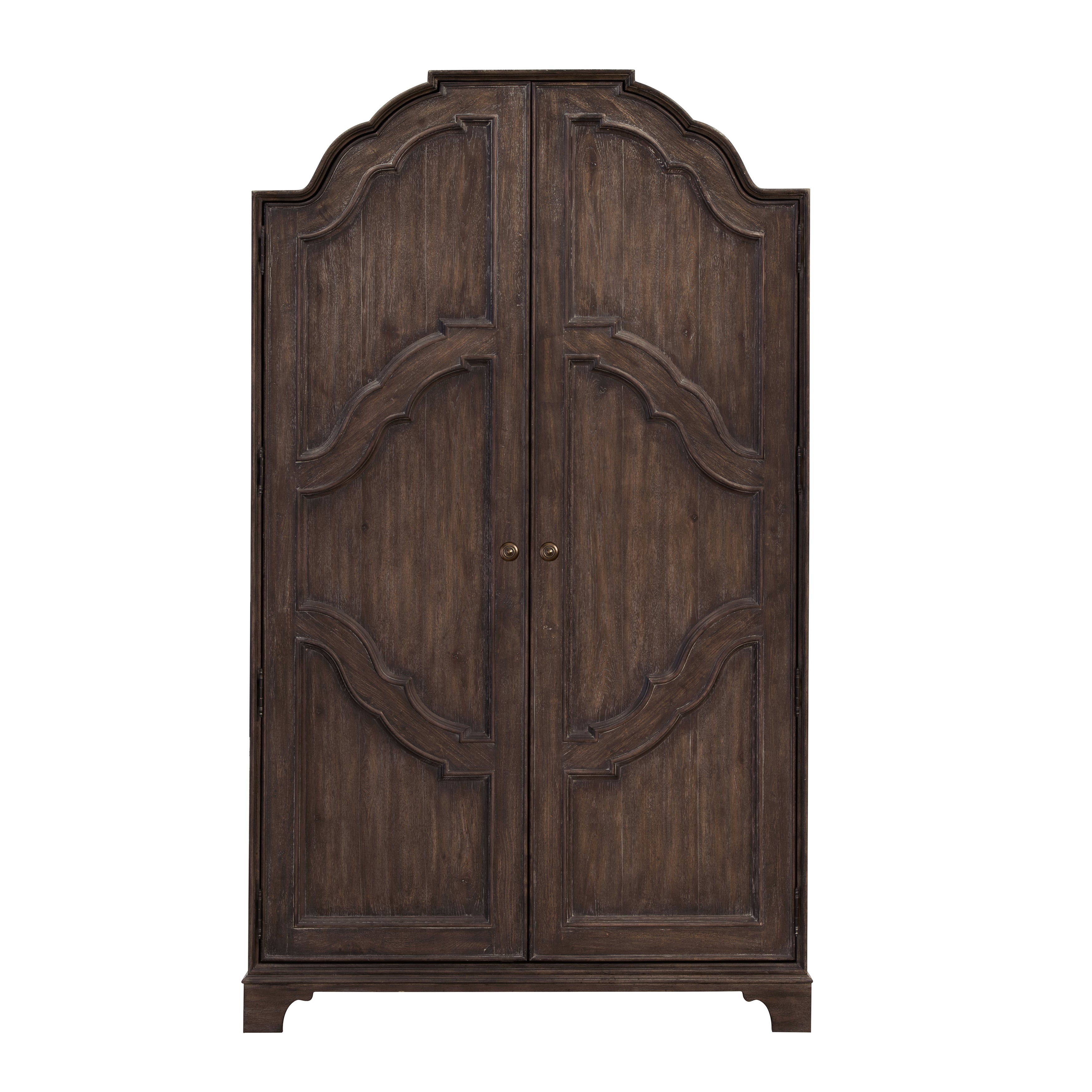 2-Door Armoire
