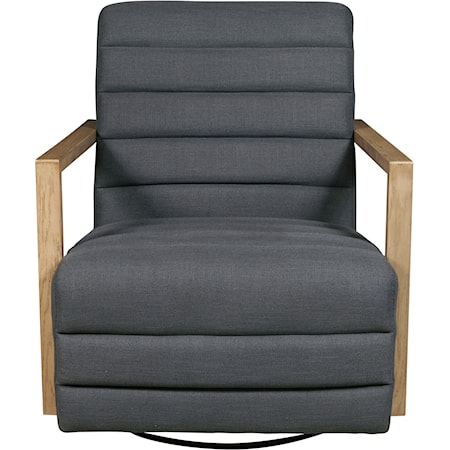 Swivel Glider Chair