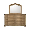 Pulaski Furniture Weston Hills Weston Hills Mirror