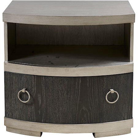 Open Nightstand