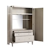 Pulaski Furniture Zoey Armoire Cabinet