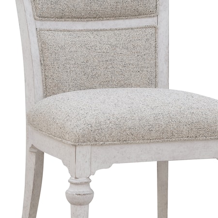 Upholstered Dining Chair