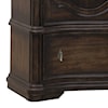 Pulaski Furniture Cooper Falls Gentleman's Chest