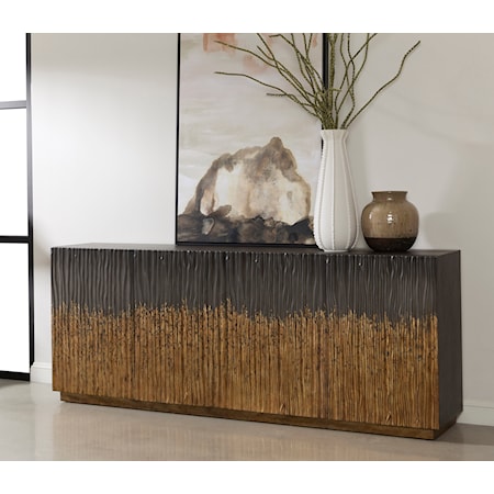 Credenza