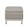 Pulaski Furniture Zoey Storage Bench