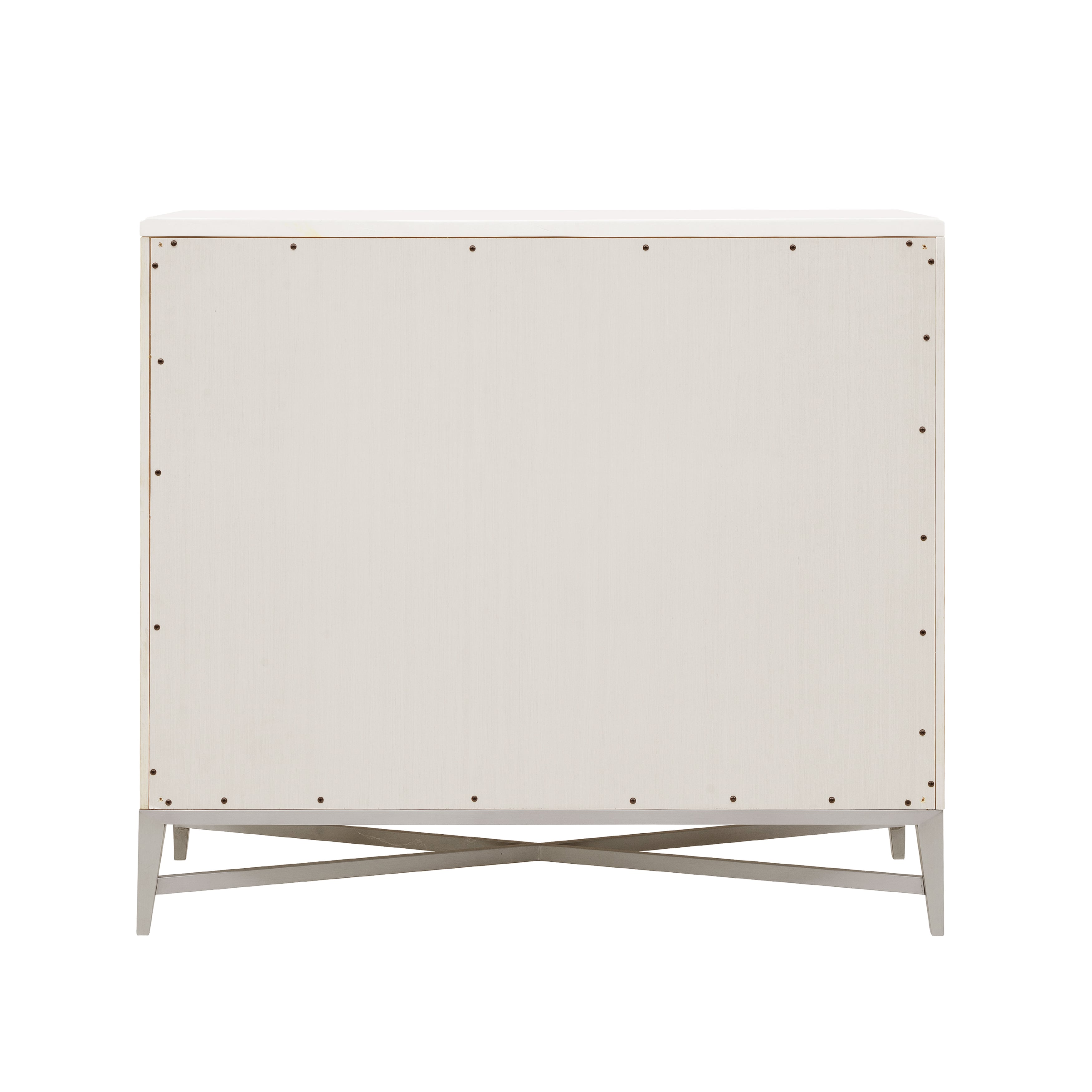 4-Drawer Bachelor's Chest