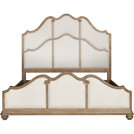 Westbrook Queen Bed