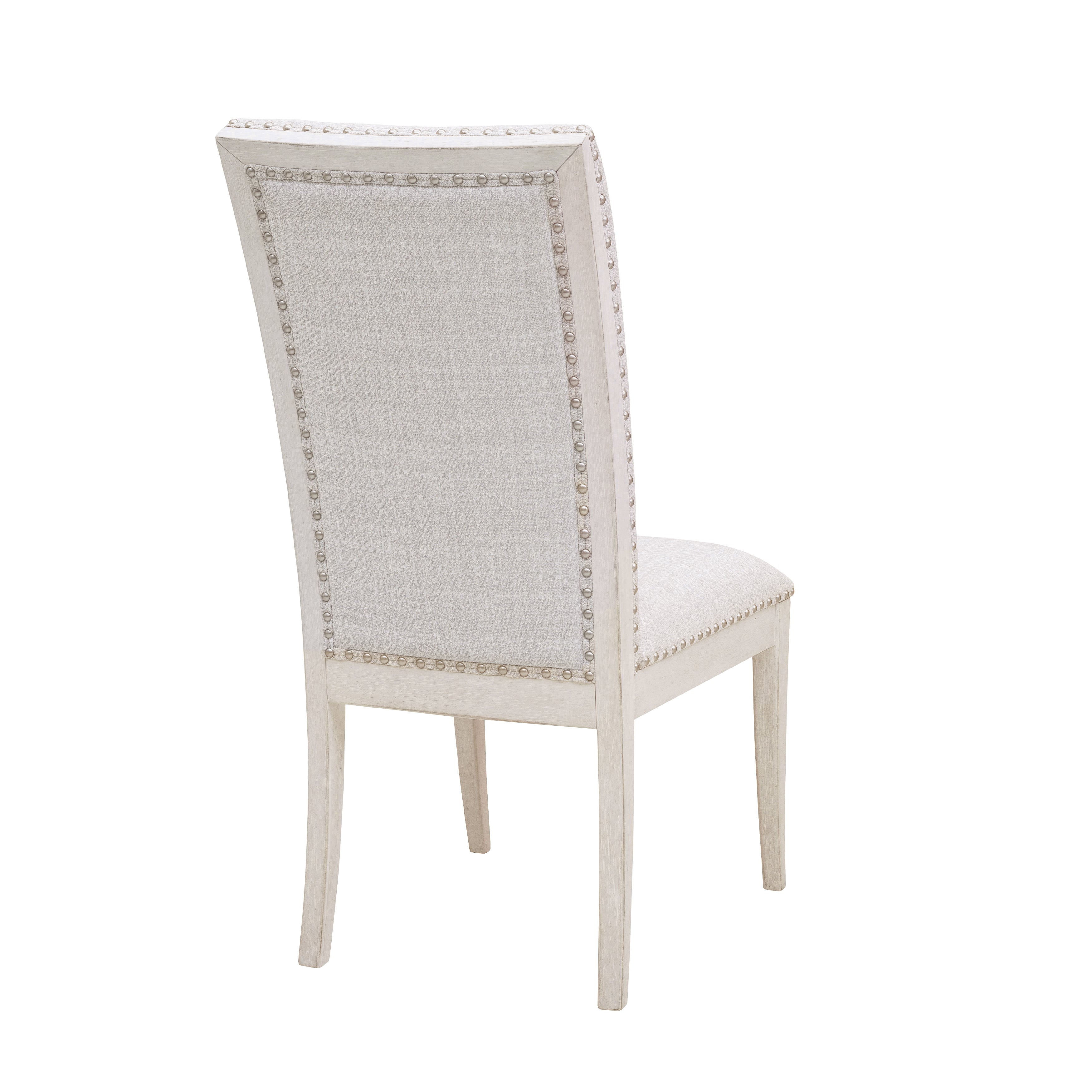 Upholstered Dining Side Chair