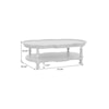 Pulaski Furniture Higgins Street Coffee Table