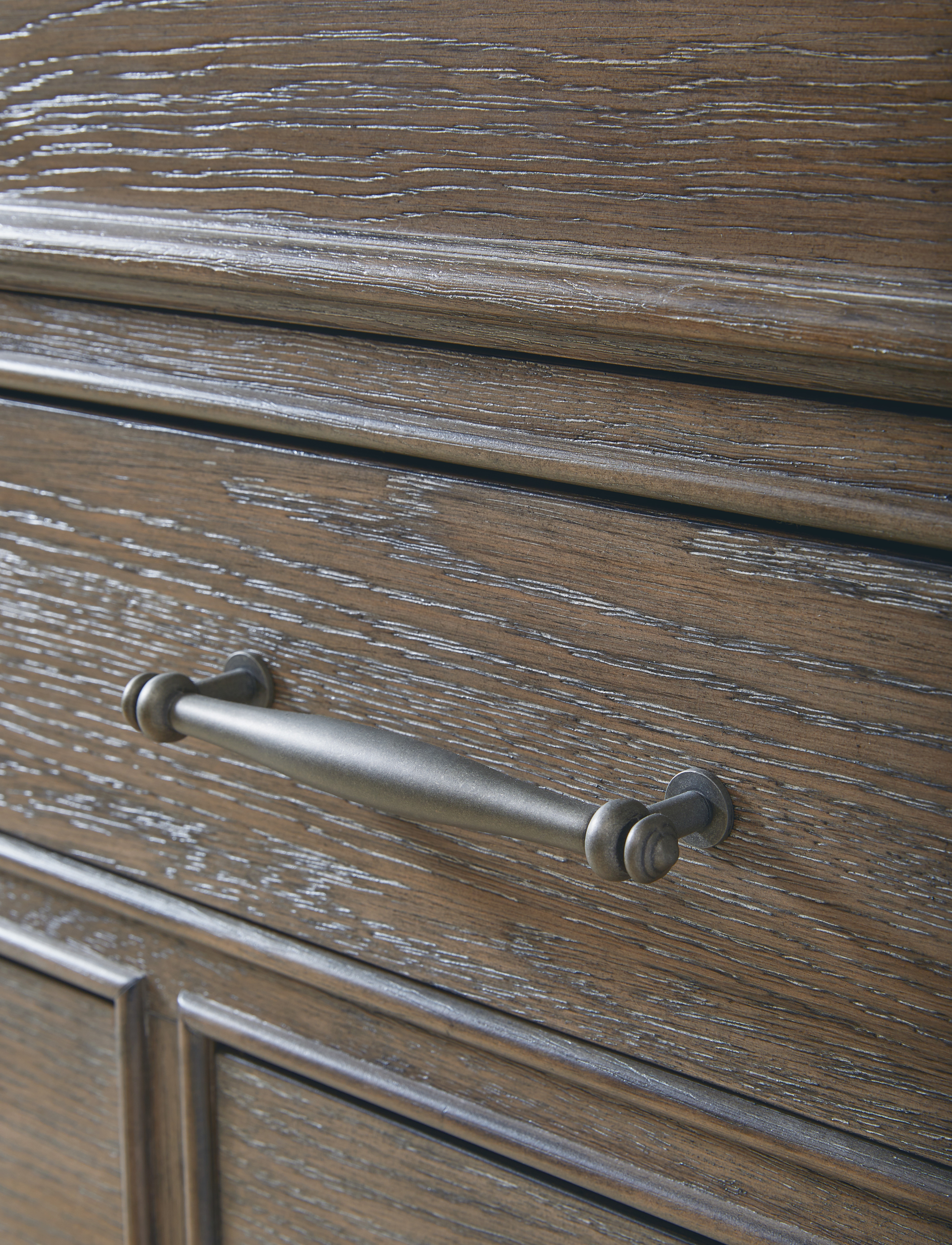 Pulaski Furniture Madison Ridge 14-Drawer Master Chest