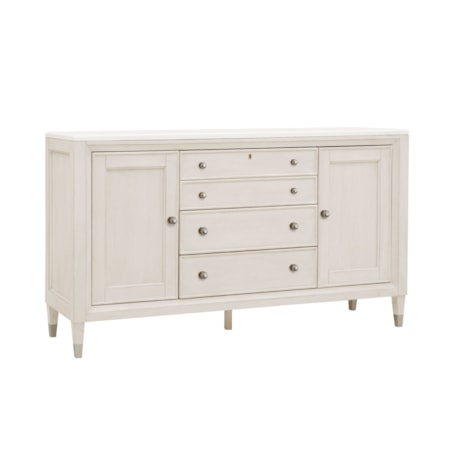 3-Drawer Buffet