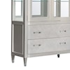 Pulaski Furniture Zoey China Cabinet