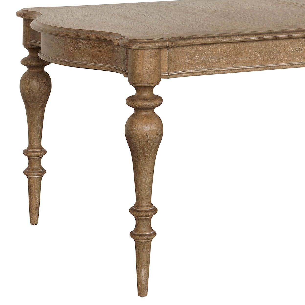 Pulaski Furniture Weston Hills Weston Hills Leg Table