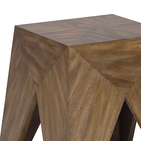 Accent Table