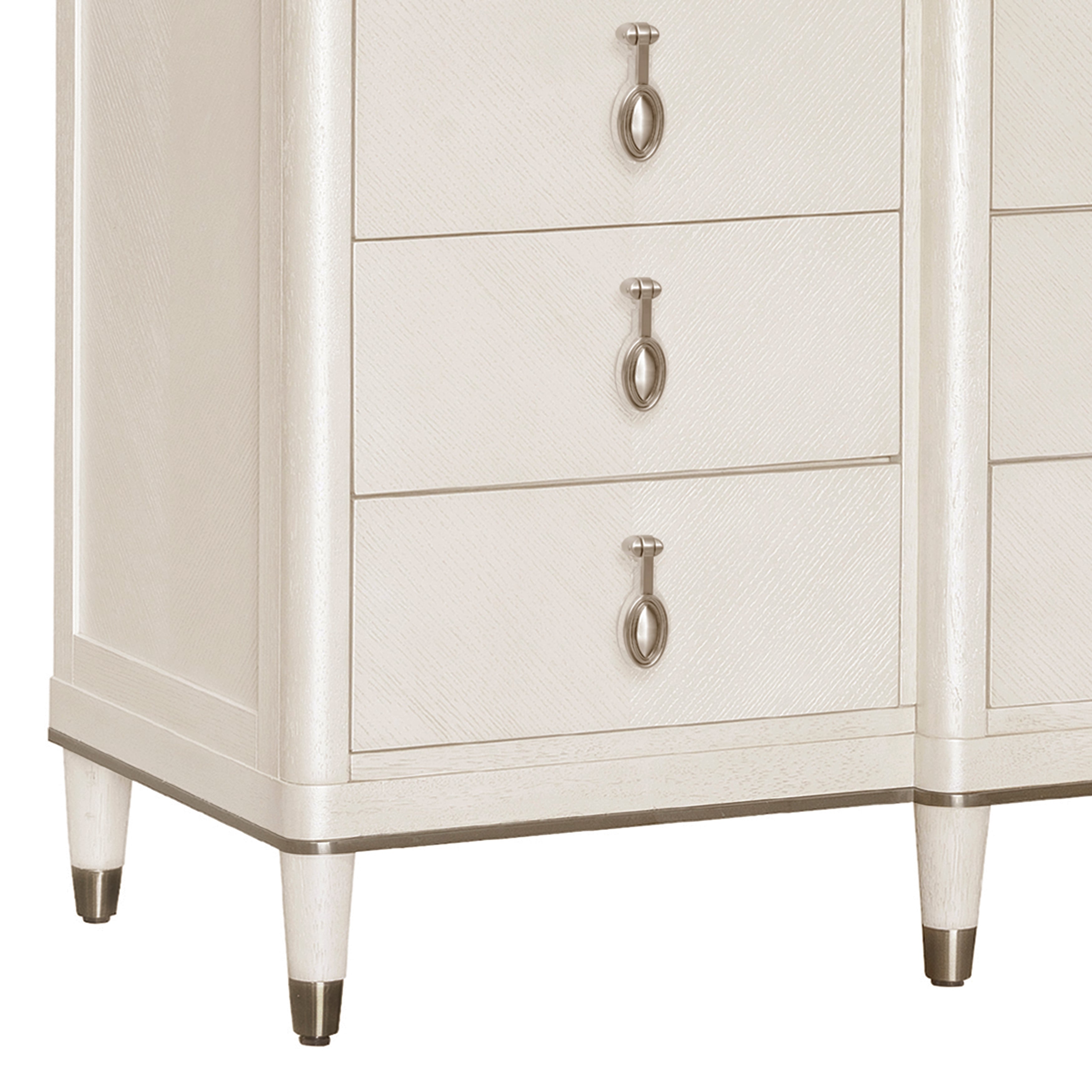 Pulaski Furniture Grace 12-Drawer Dresser
