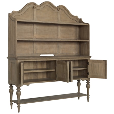 Weston Hills Sideboard