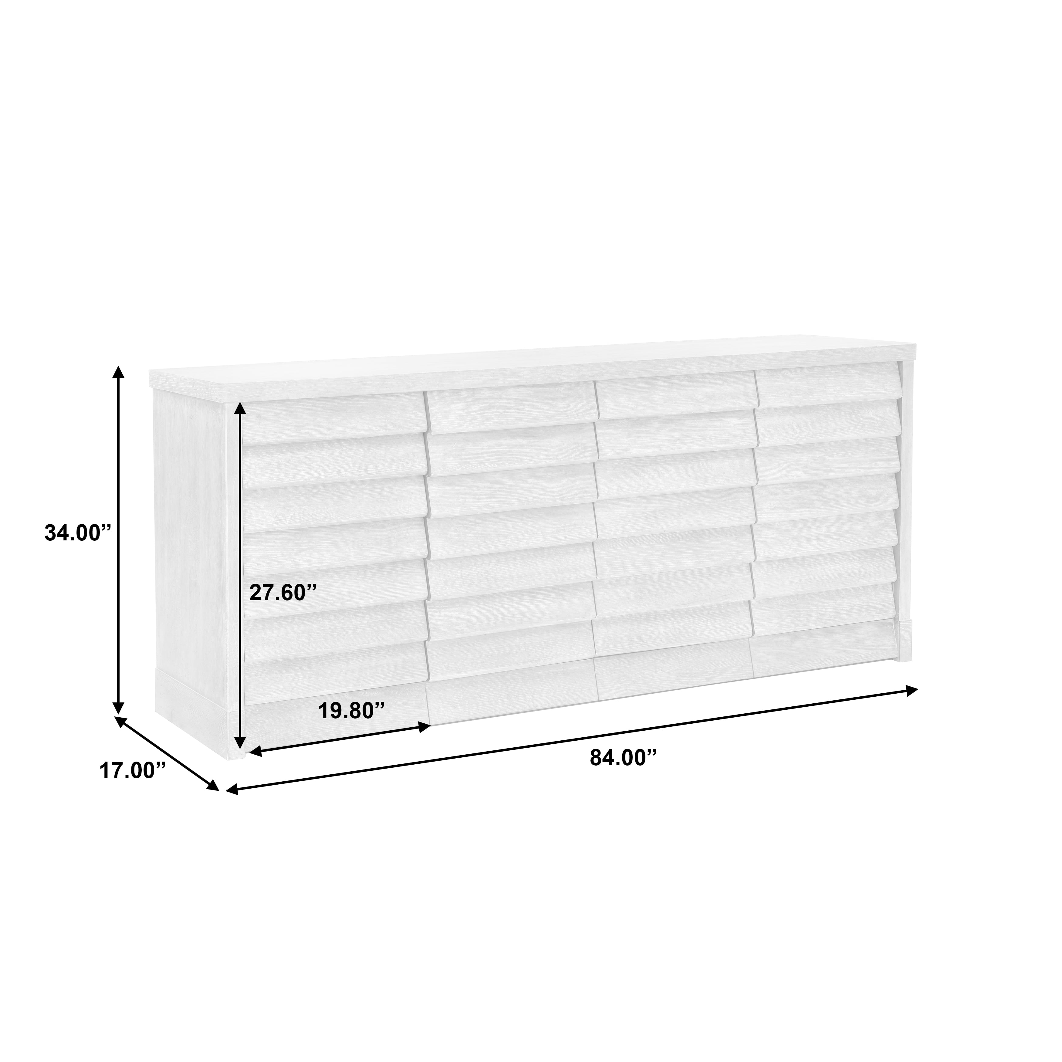 Pulaski Furniture Accents Credenza