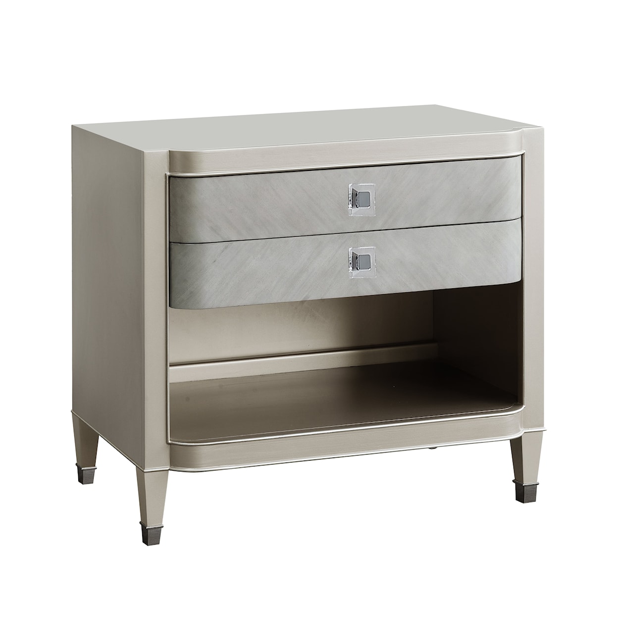 Pulaski Furniture Zoey Nightstand