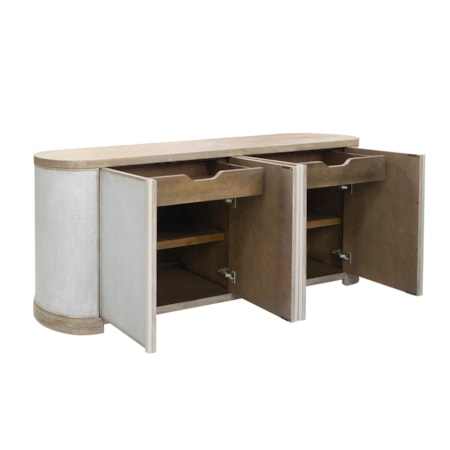 Credenza