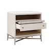 Pulaski Furniture Ashby Place 2-Drawer Nightstand