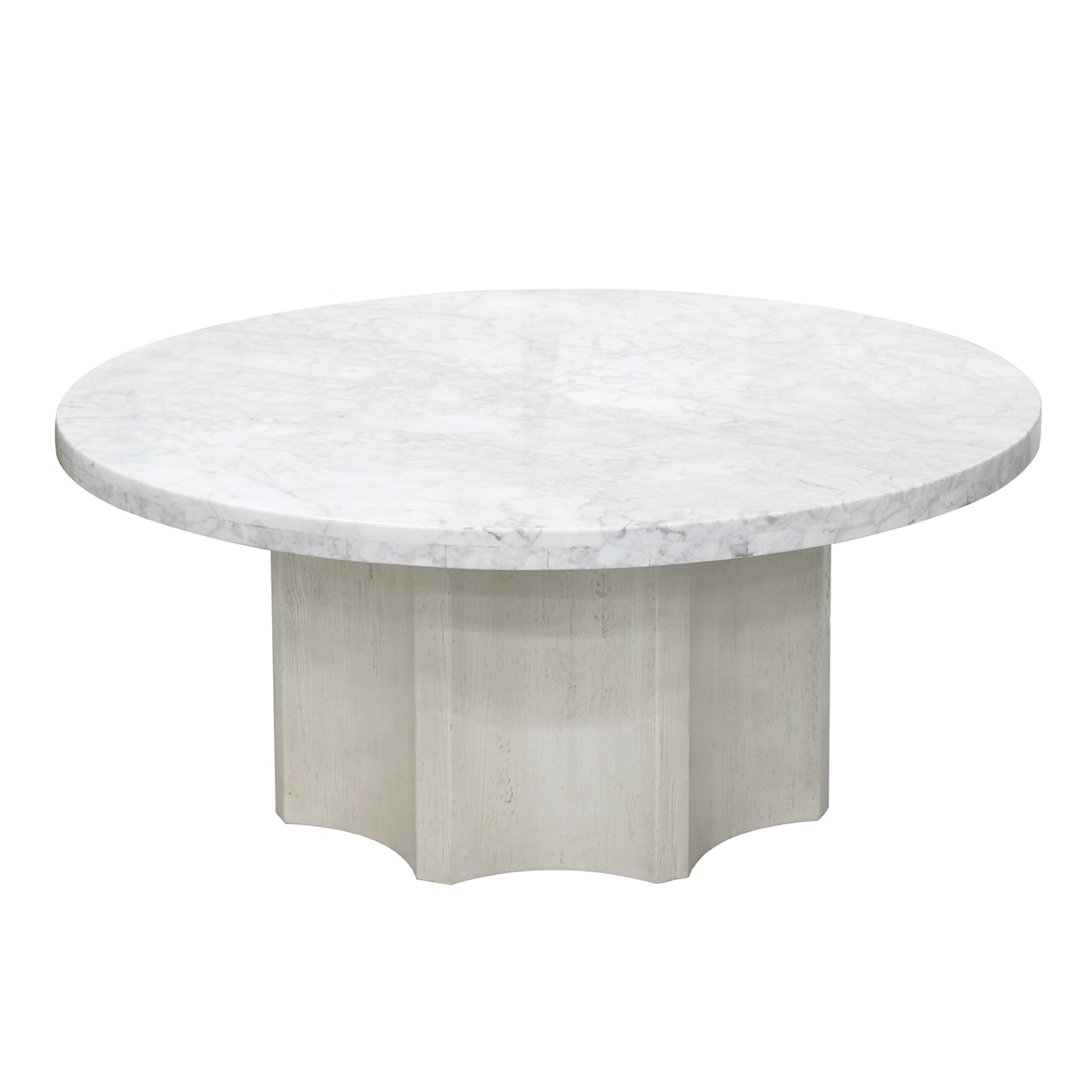 Pulaski Furniture Accents July 2021 Round Cocktail Table