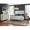 Pulaski Furniture Ashby Place Bedroom Bench