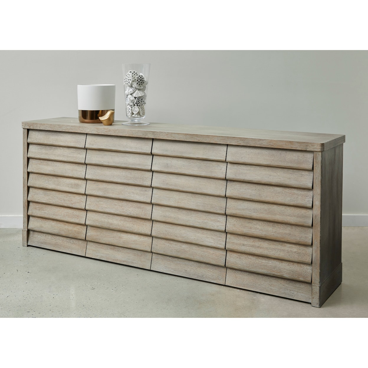 Pulaski Furniture Accents July 2021 Credenza