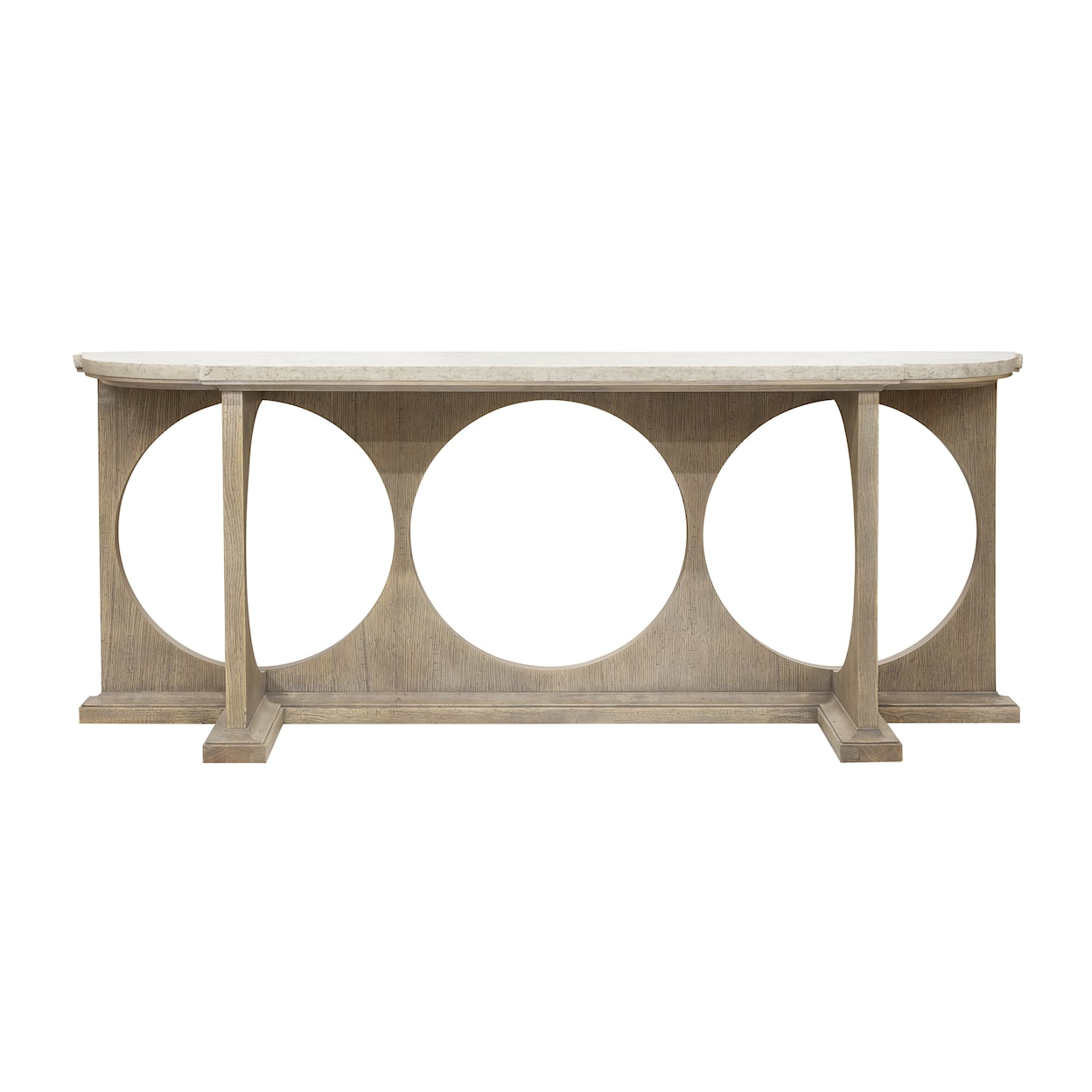 Pulaski Furniture Accents Collection Console