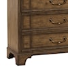 Pulaski Furniture Revival Row 9-Drawer Dresser