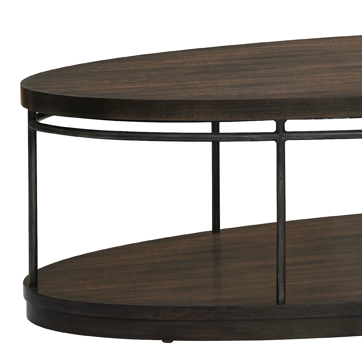 Pulaski Furniture Accents July 2021 Cocktail Table