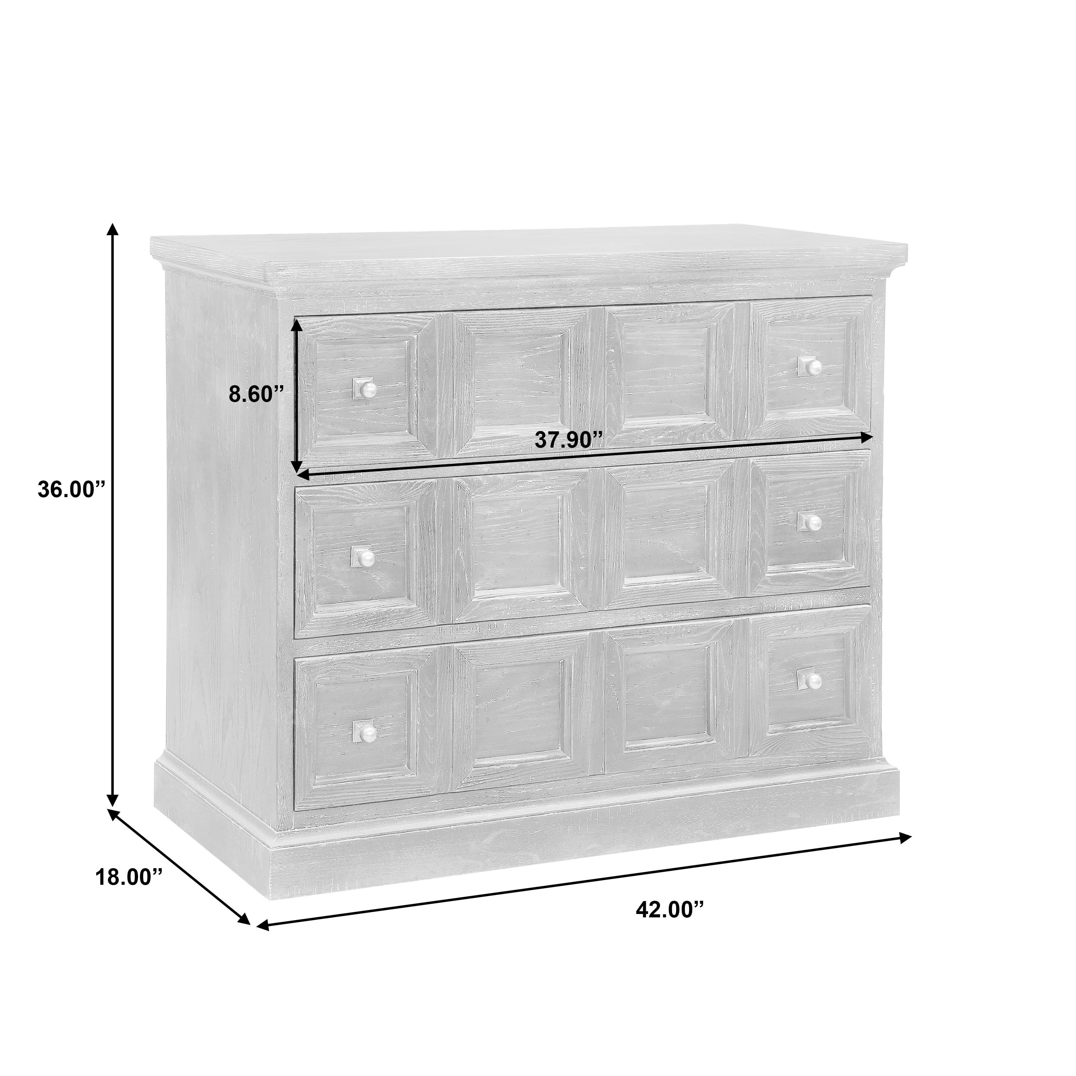 Pulaski Furniture Accents Accent Chest