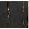 Pulaski Furniture West End Loft 8-Drawer Dresser