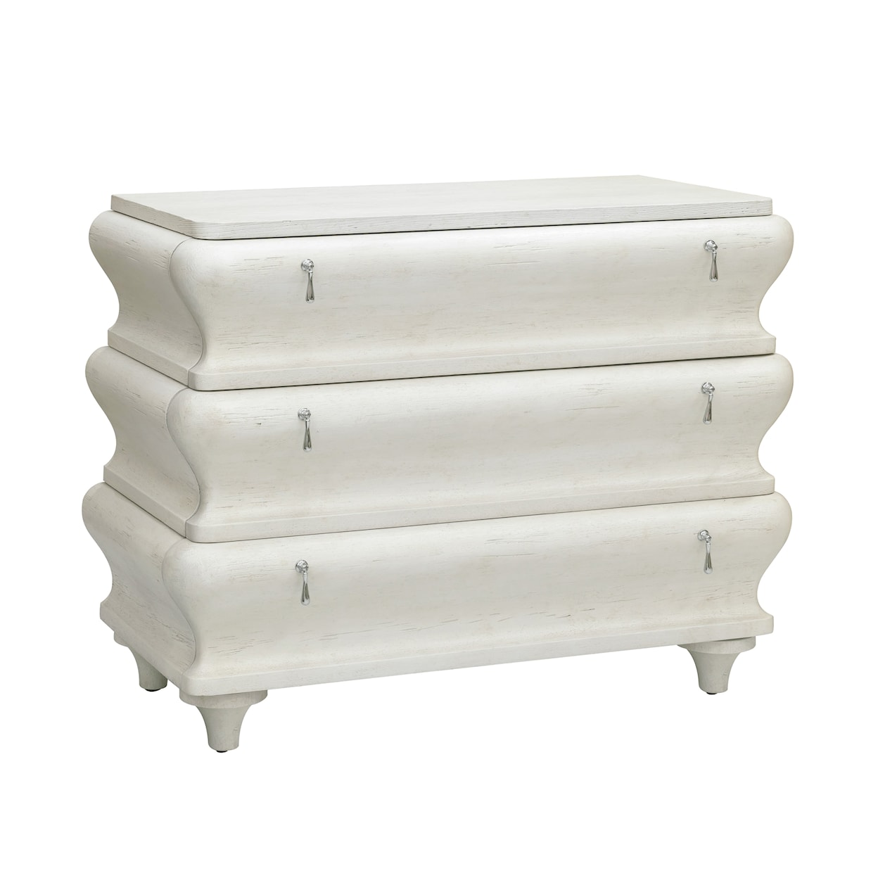 Pulaski Furniture Accents July 2021 Accent Chest