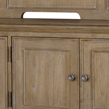 Weston Hills Sideboard