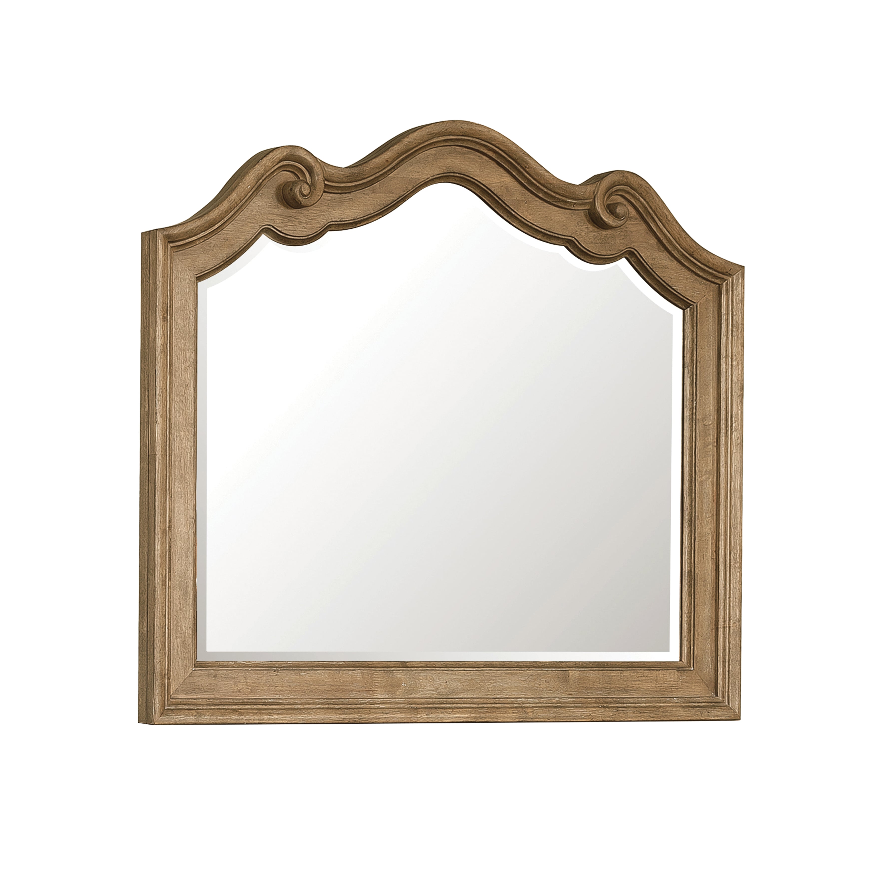 Pulaski Furniture Weston Hills Weston Hills Mirror