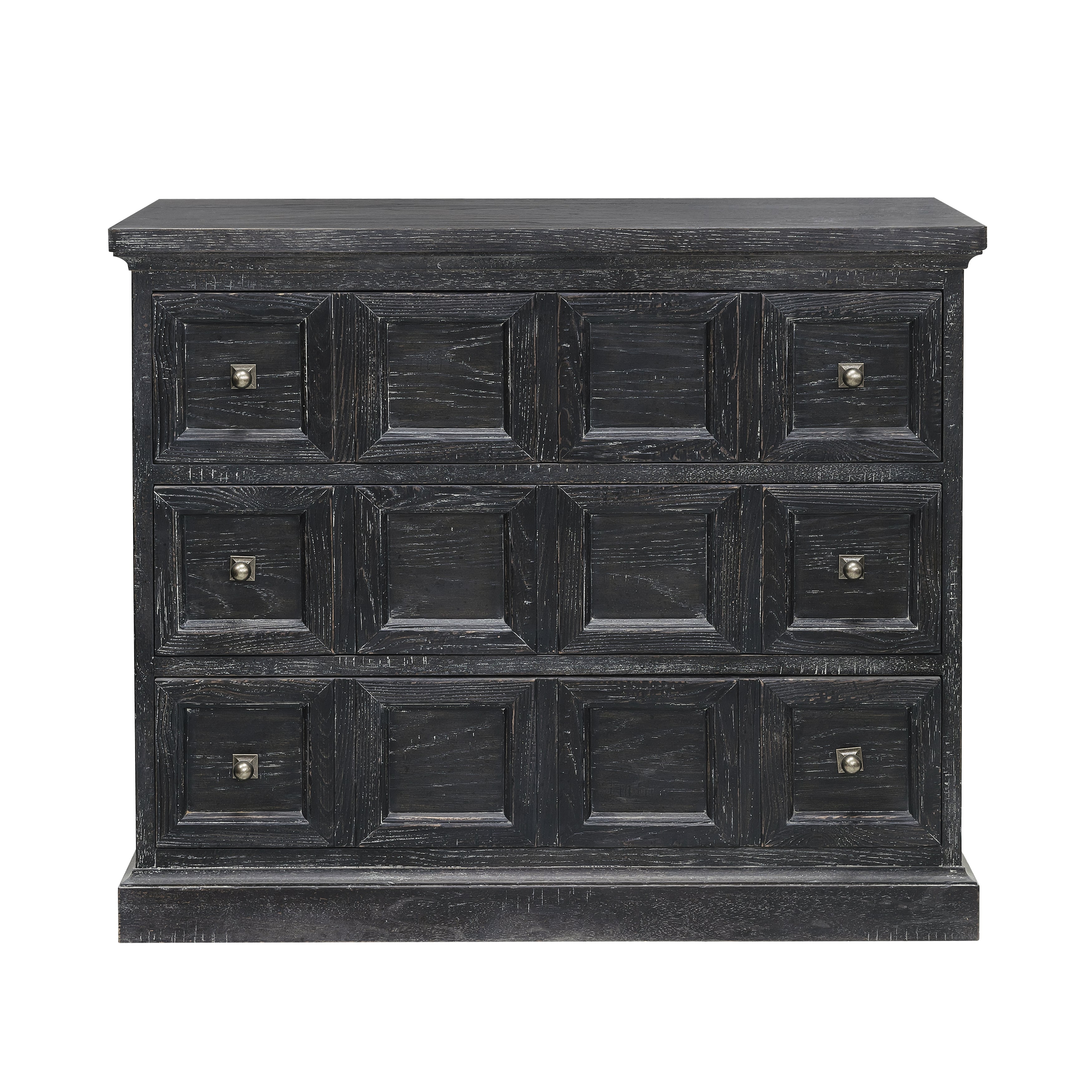 Accent Chest