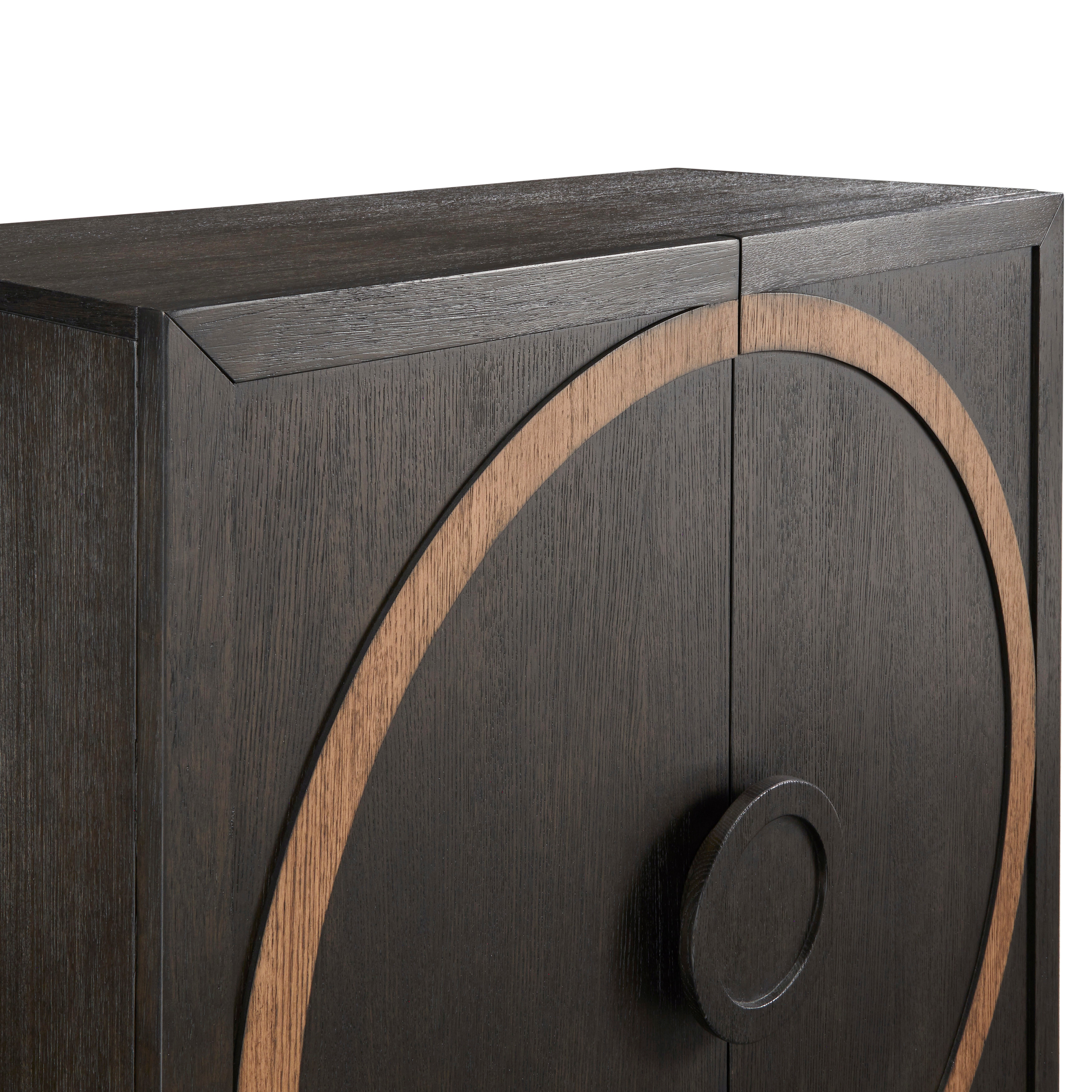 Pulaski Furniture Pulaski Accents 2-Door Accent Chest