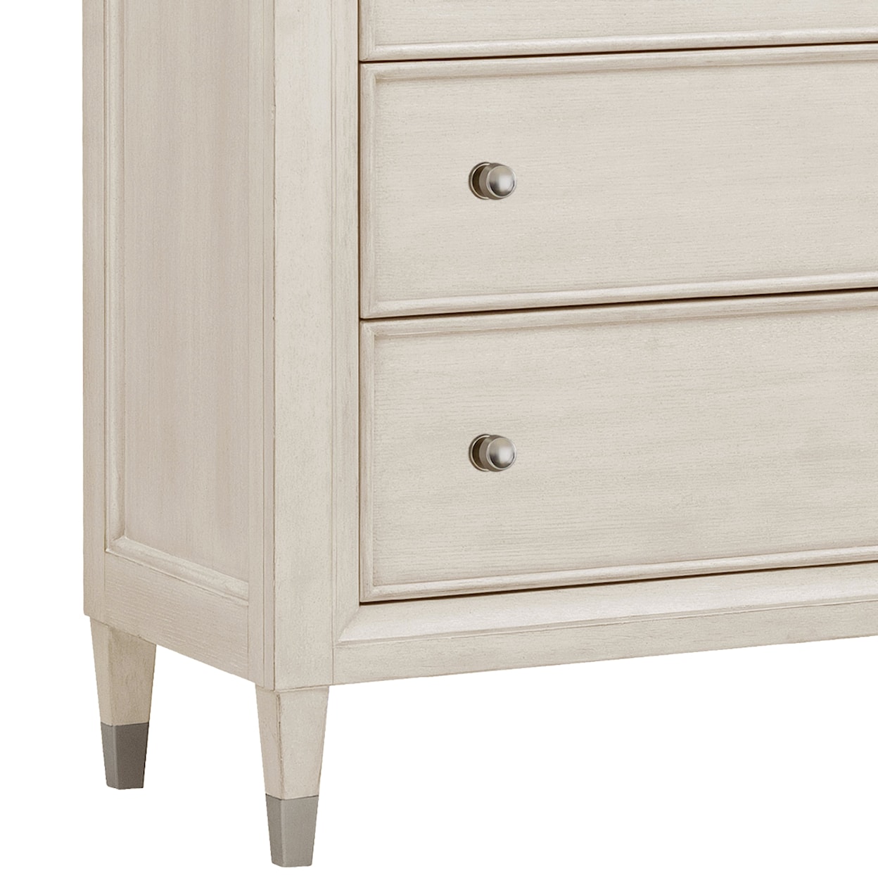 Pulaski Furniture Ashby Place 6-Drawer Dresser