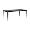 Pulaski Furniture West End Loft Dining Table