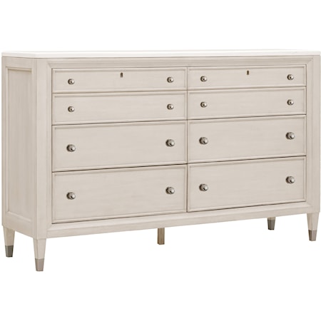 6-Drawer Dresser