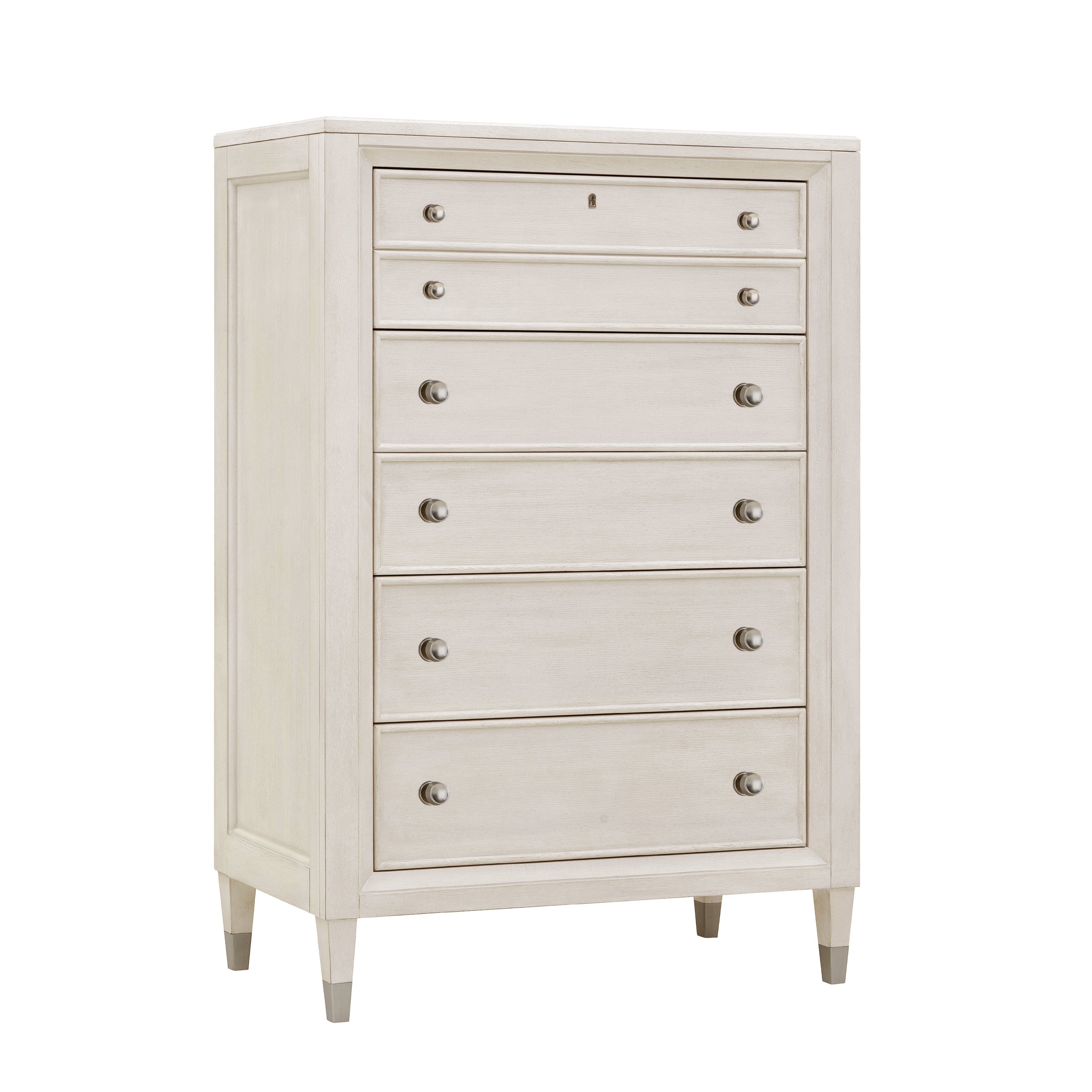 Pulaski Furniture Ashby Place 5-Door Bedroom Chest